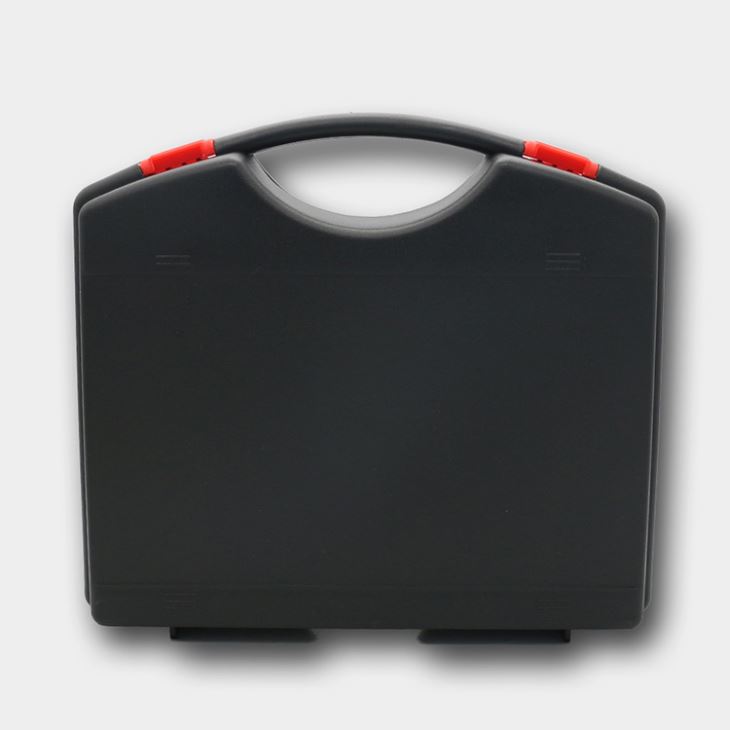 பெரிய அளவிலான பிளாஸ்டிக் பெட்டிகள் சேமிப்பு மற்றும் போக்குவரத்து செயல்திறனை எவ்வாறு மேம்படுத்தலாம்?